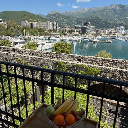 Apartments Aleksic Old Town بودفا المظهر الخارجي الصورة