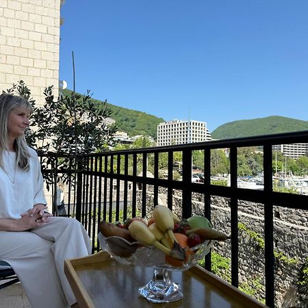 Apartments Aleksic Old Town بودفا المظهر الخارجي الصورة