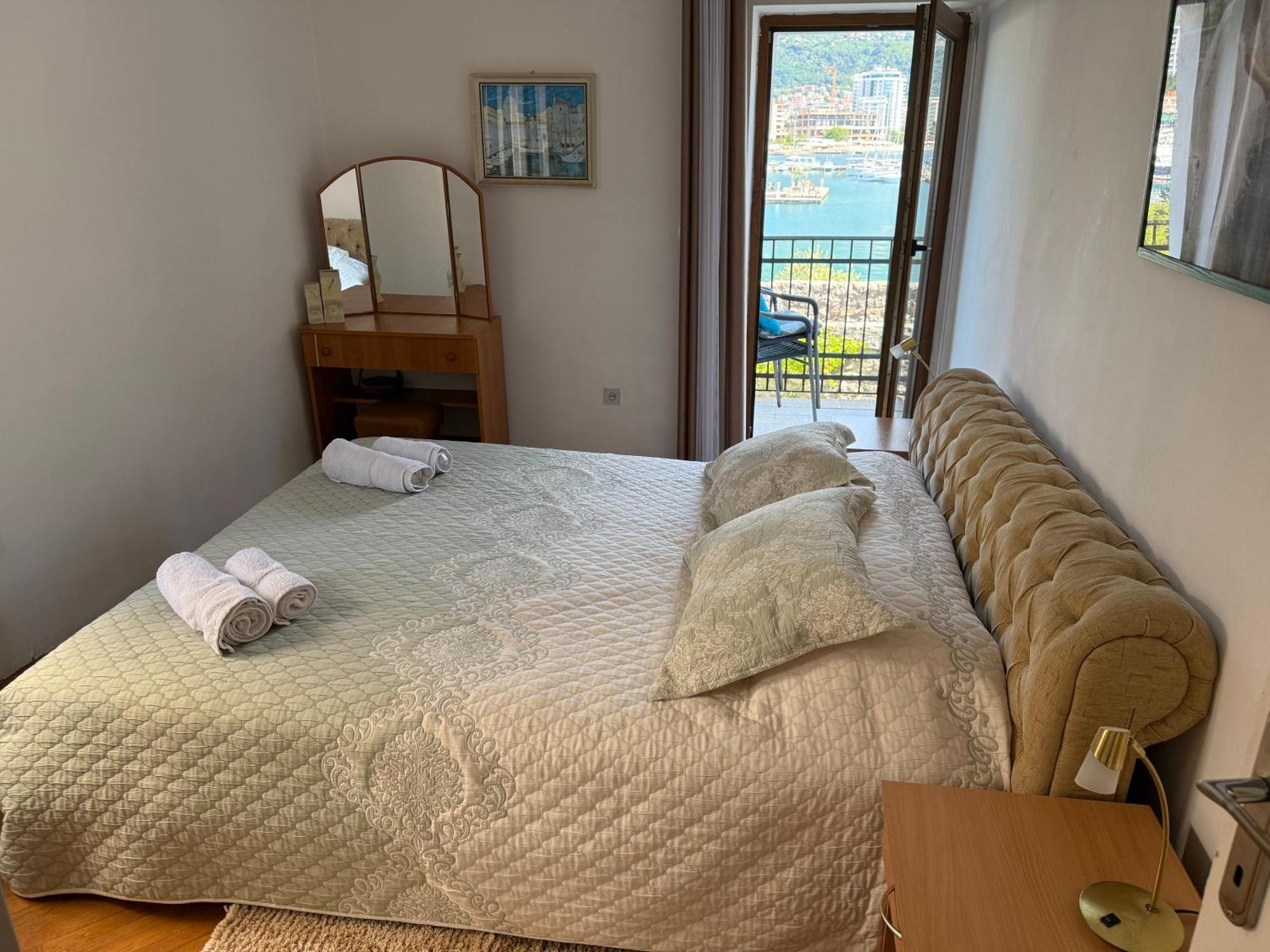 Apartments Aleksic Old Town بودفا المظهر الخارجي الصورة
