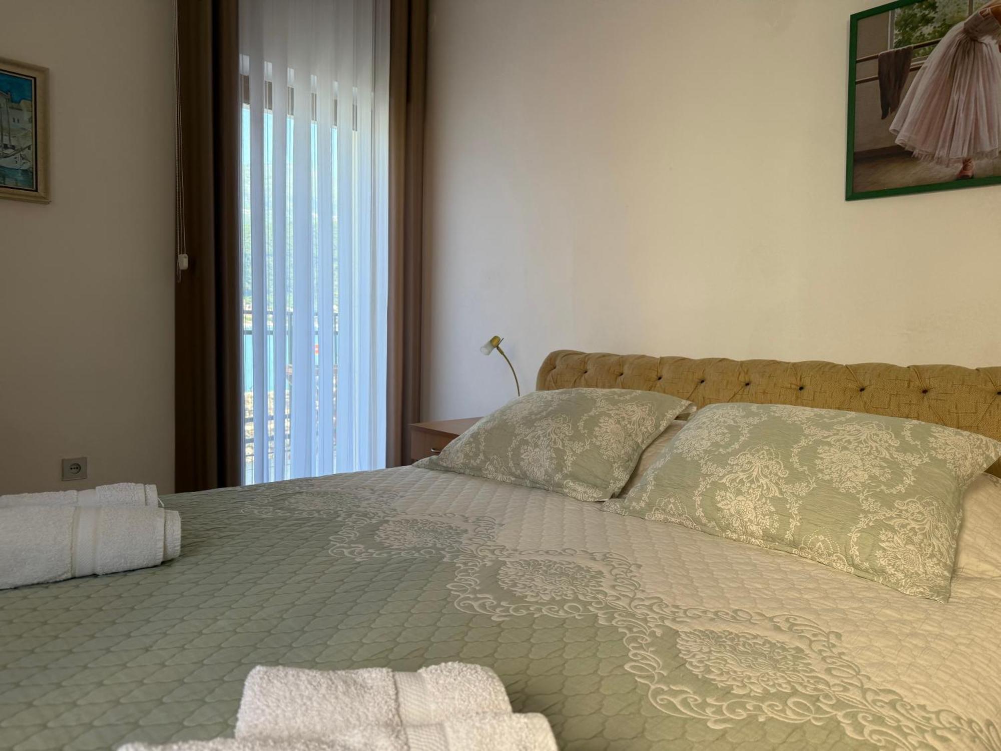 Apartments Aleksic Old Town بودفا المظهر الخارجي الصورة