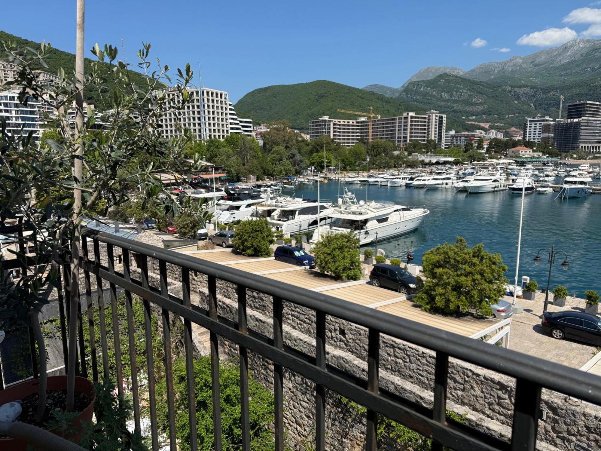Apartments Aleksic Old Town بودفا المظهر الخارجي الصورة