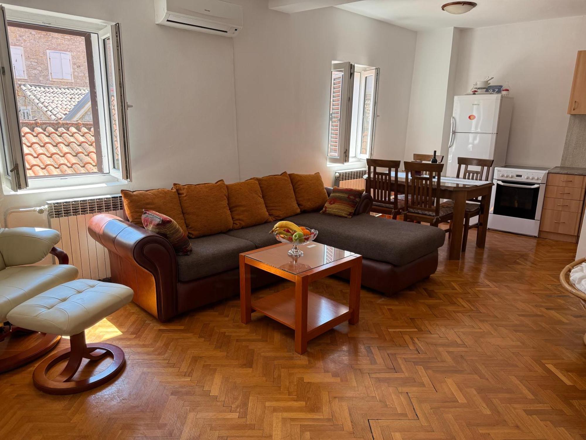 Apartments Aleksic Old Town بودفا المظهر الخارجي الصورة