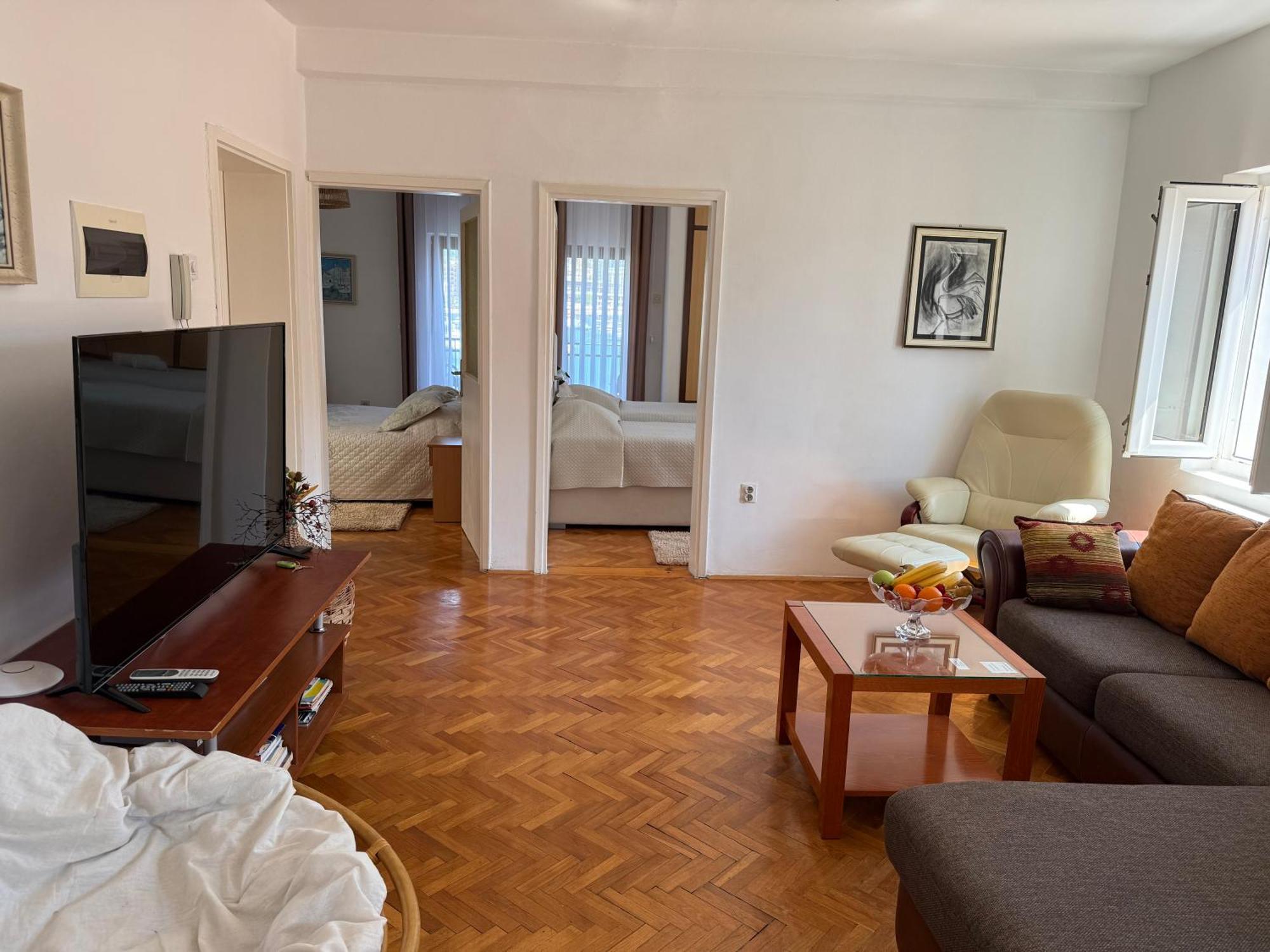 Apartments Aleksic Old Town بودفا المظهر الخارجي الصورة