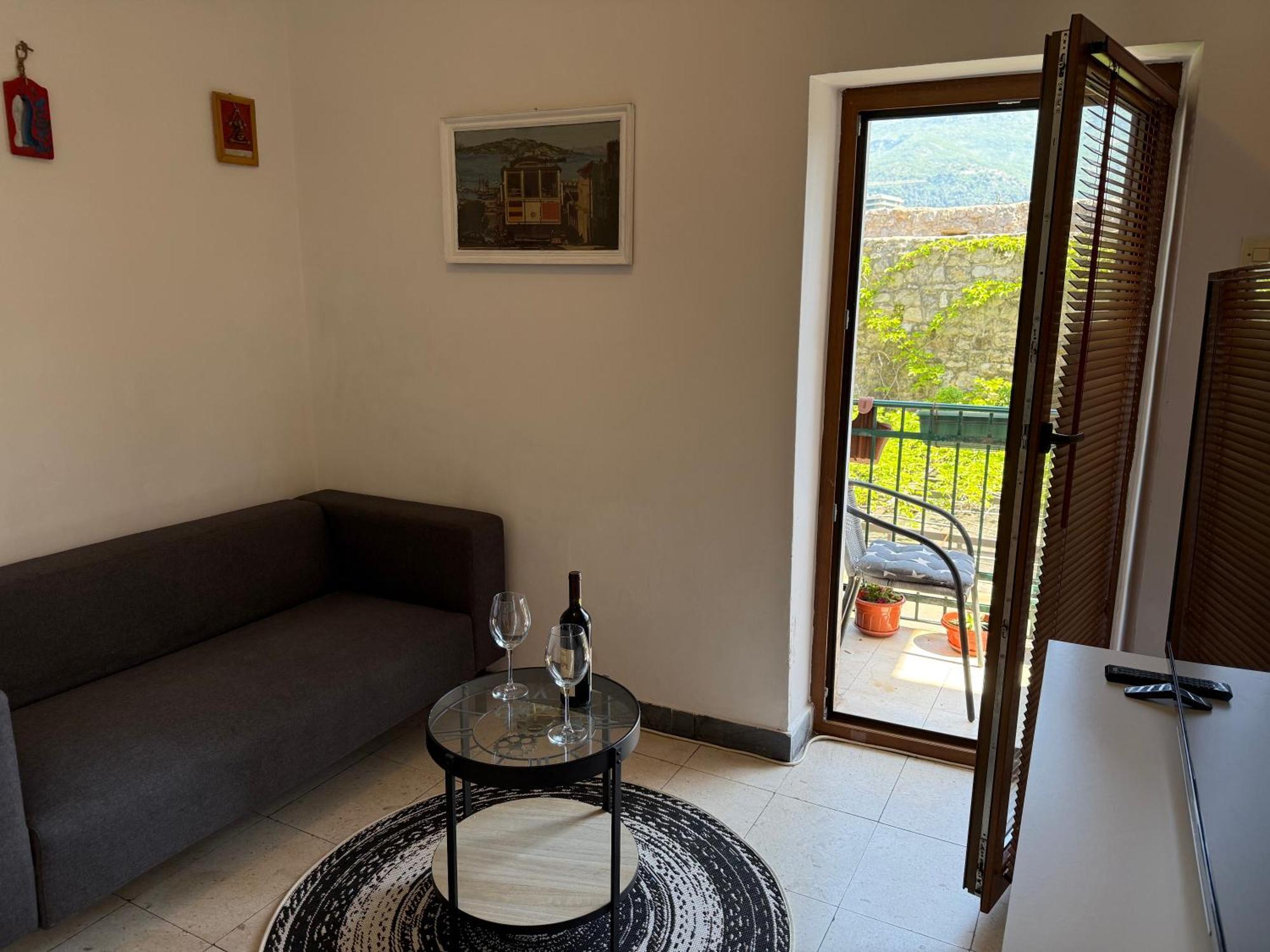 Apartments Aleksic Old Town بودفا المظهر الخارجي الصورة