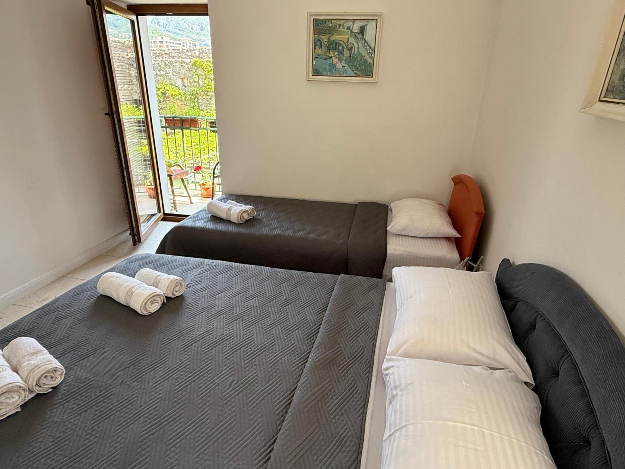 Apartments Aleksic Old Town بودفا المظهر الخارجي الصورة