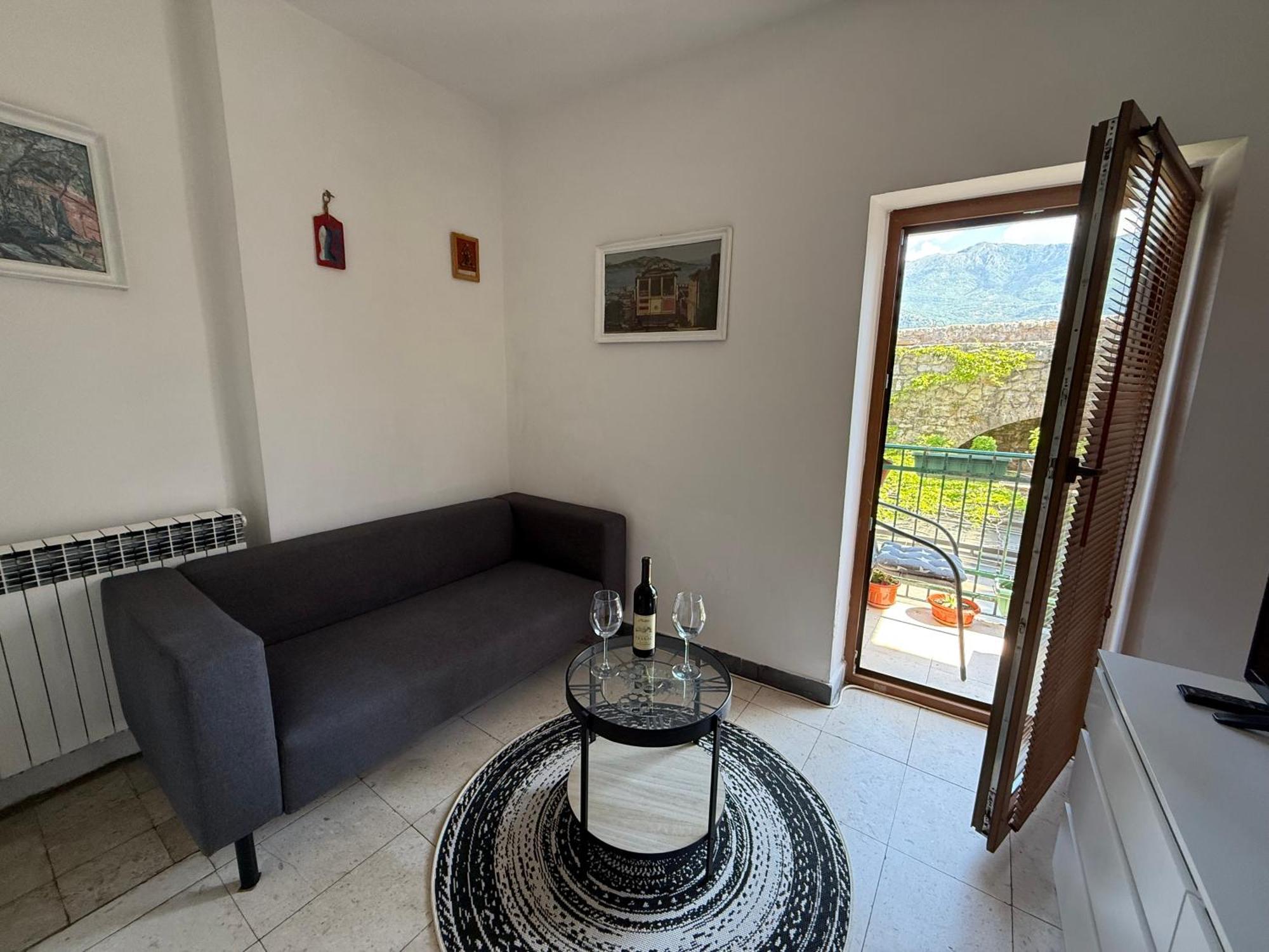 Apartments Aleksic Old Town بودفا المظهر الخارجي الصورة