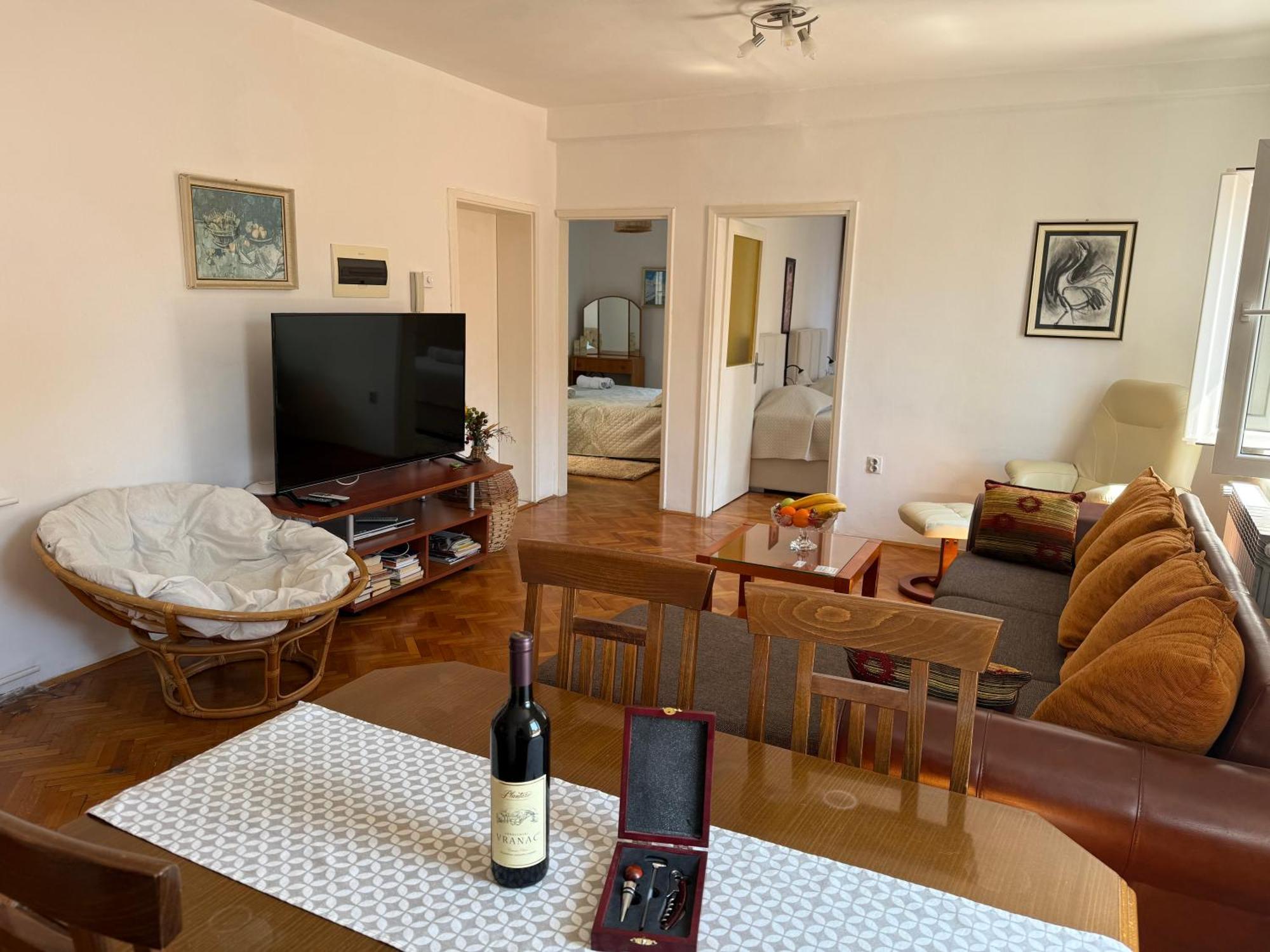 Apartments Aleksic Old Town بودفا المظهر الخارجي الصورة