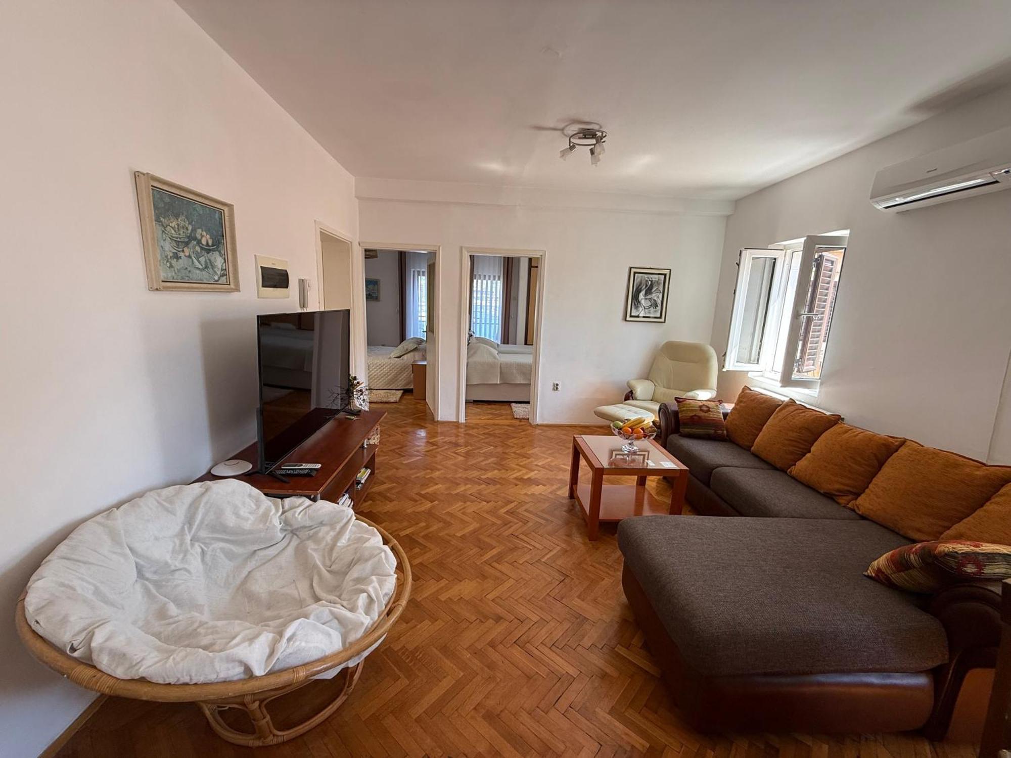 Apartments Aleksic Old Town بودفا المظهر الخارجي الصورة