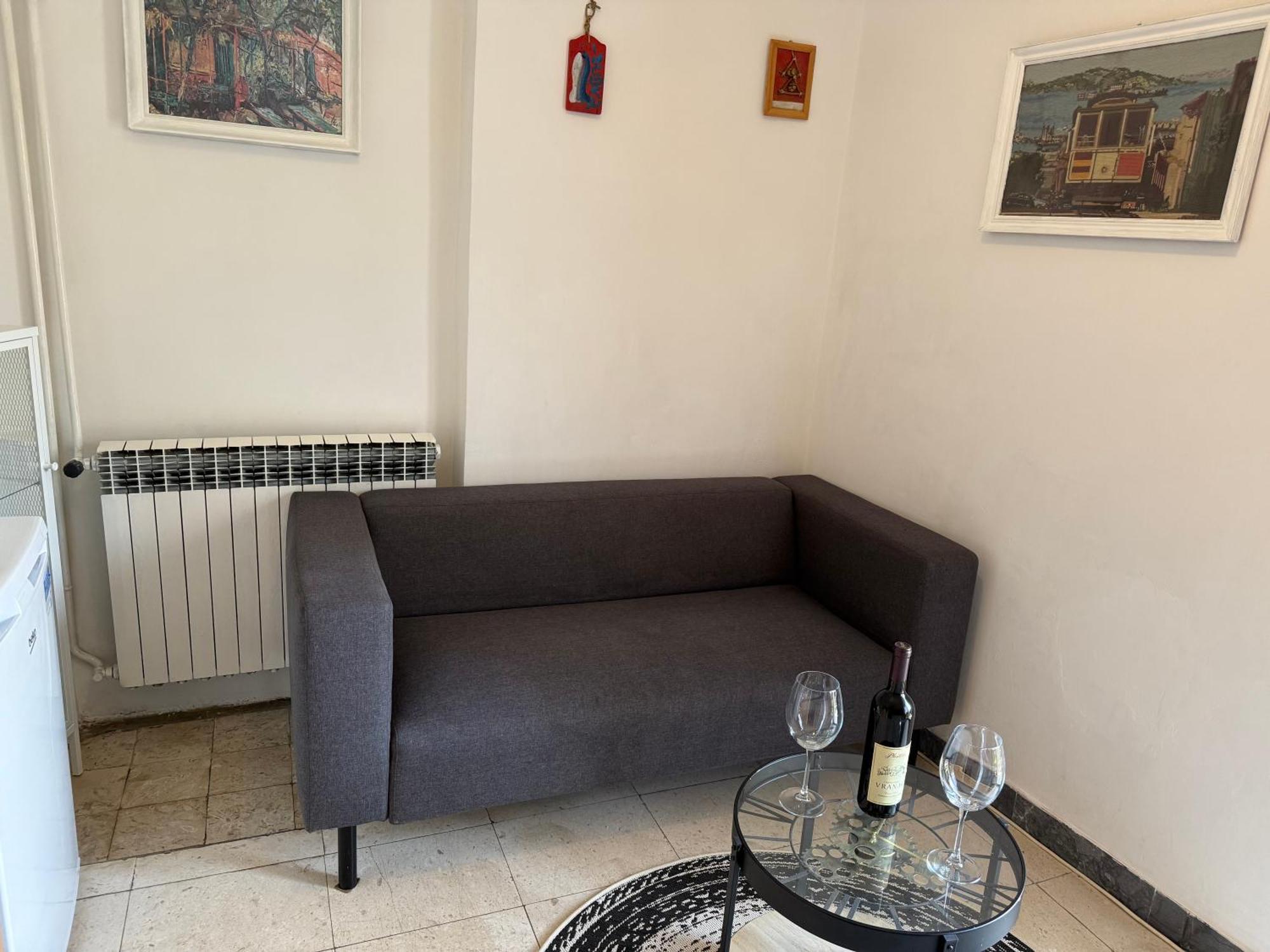 Apartments Aleksic Old Town بودفا المظهر الخارجي الصورة
