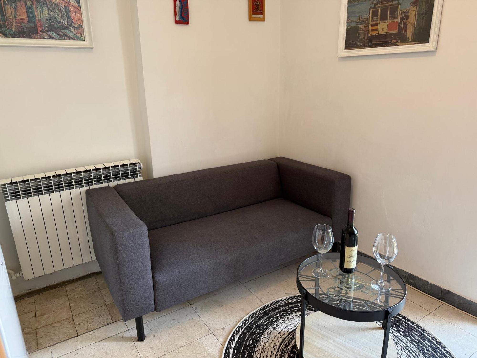 Apartments Aleksic Old Town بودفا المظهر الخارجي الصورة
