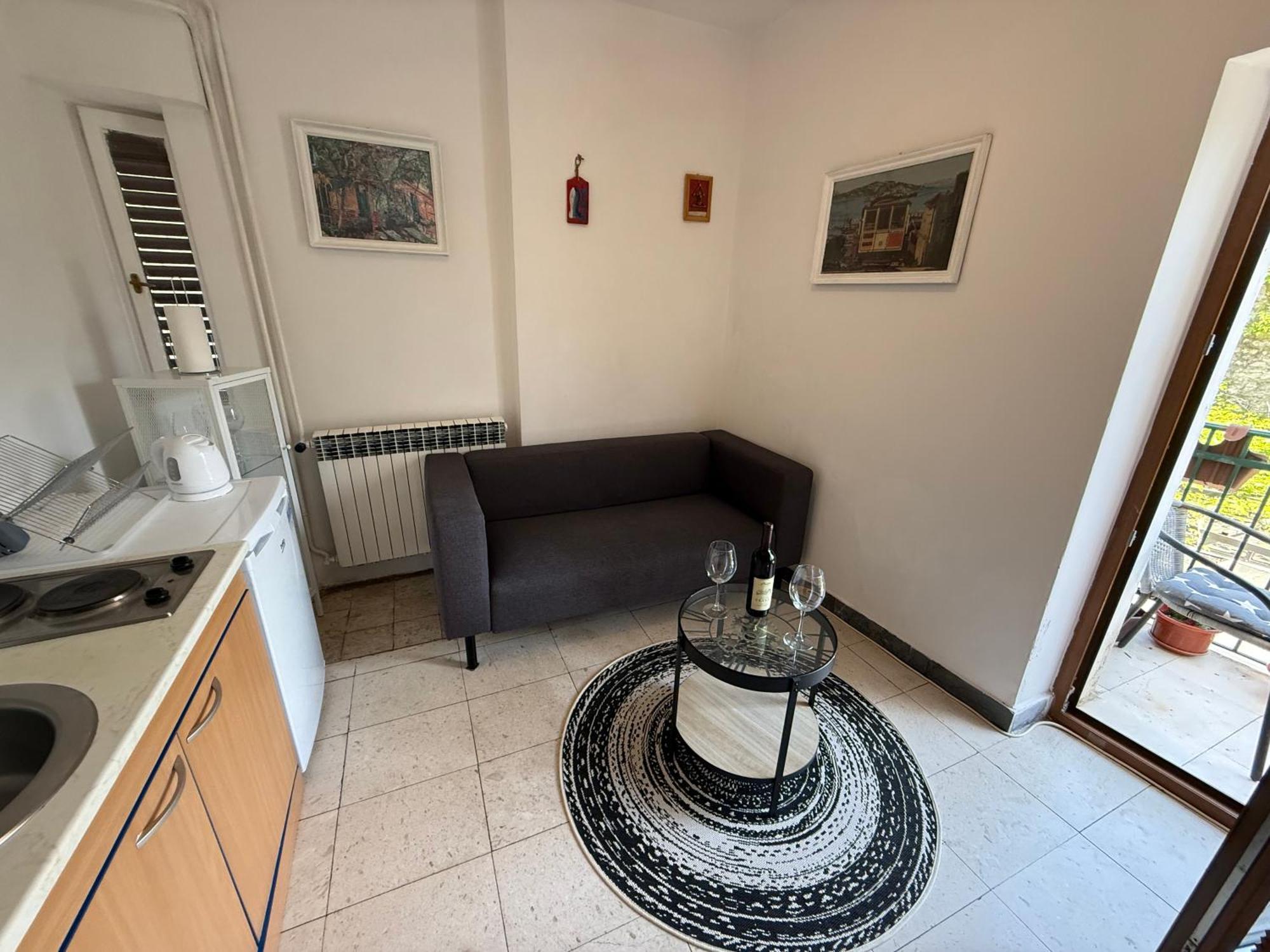 Apartments Aleksic Old Town بودفا المظهر الخارجي الصورة