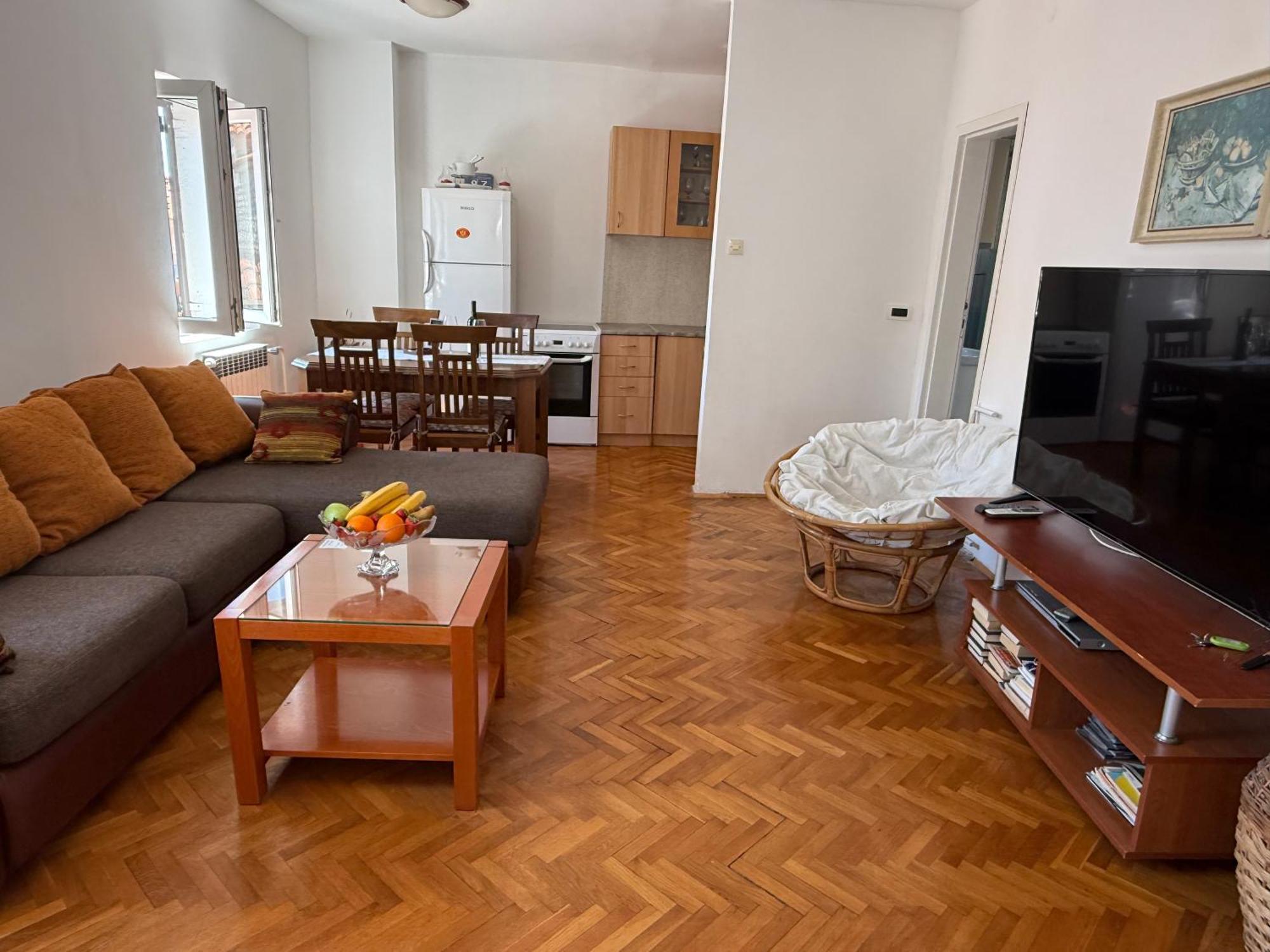 Apartments Aleksic Old Town بودفا المظهر الخارجي الصورة