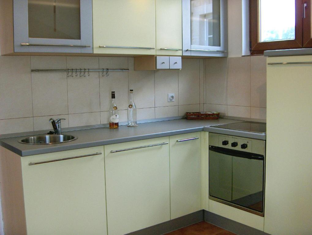 Apartments Aleksic Old Town بودفا المظهر الخارجي الصورة