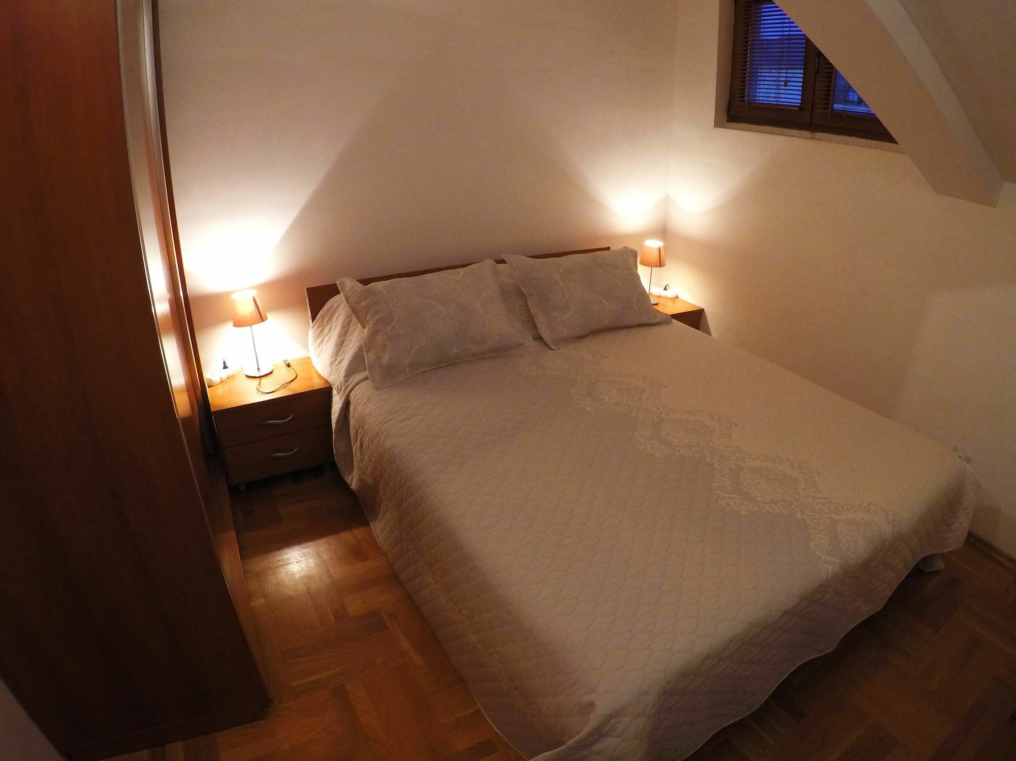 Apartments Aleksic Old Town بودفا المظهر الخارجي الصورة