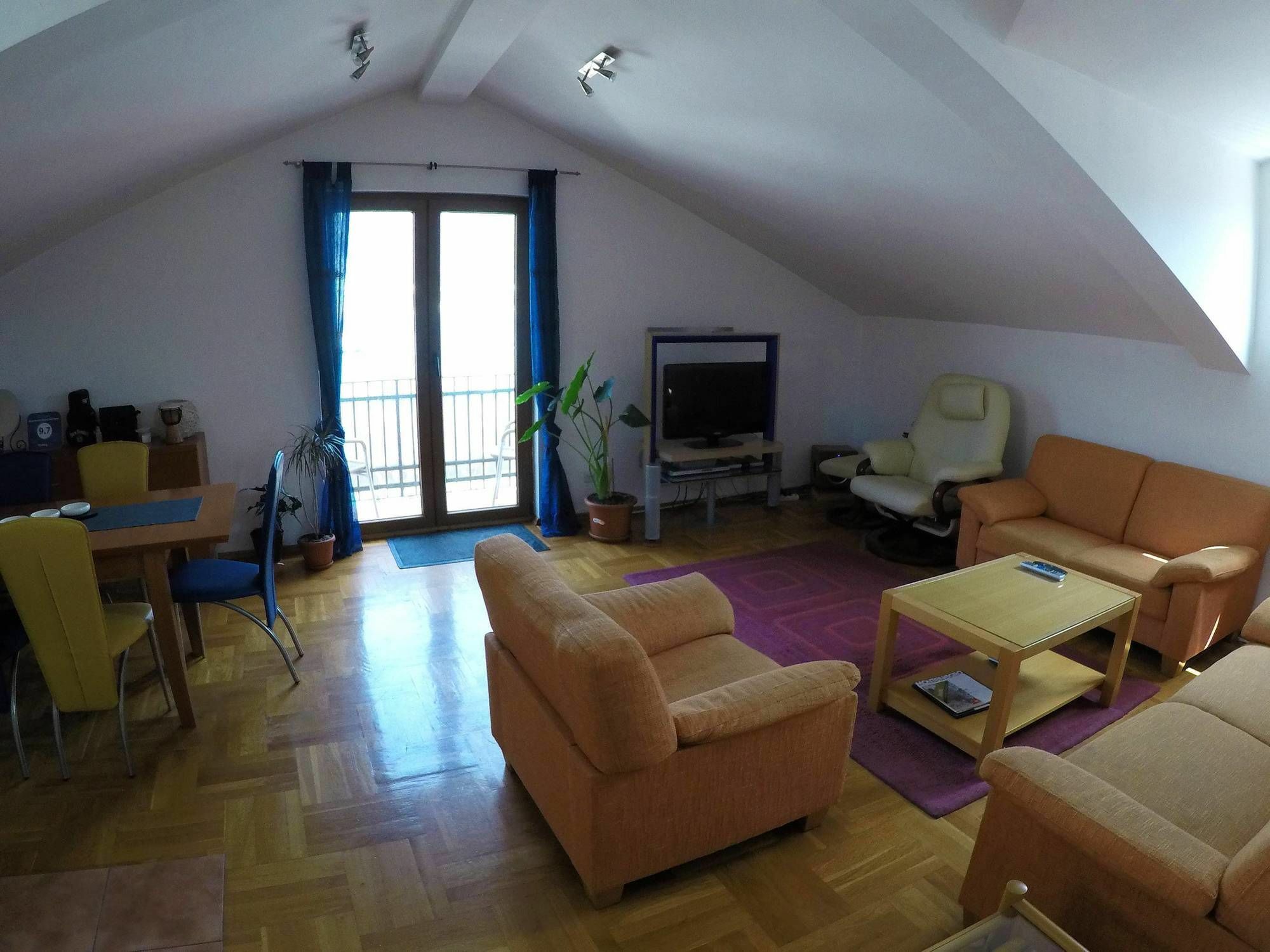 Apartments Aleksic Old Town بودفا المظهر الخارجي الصورة