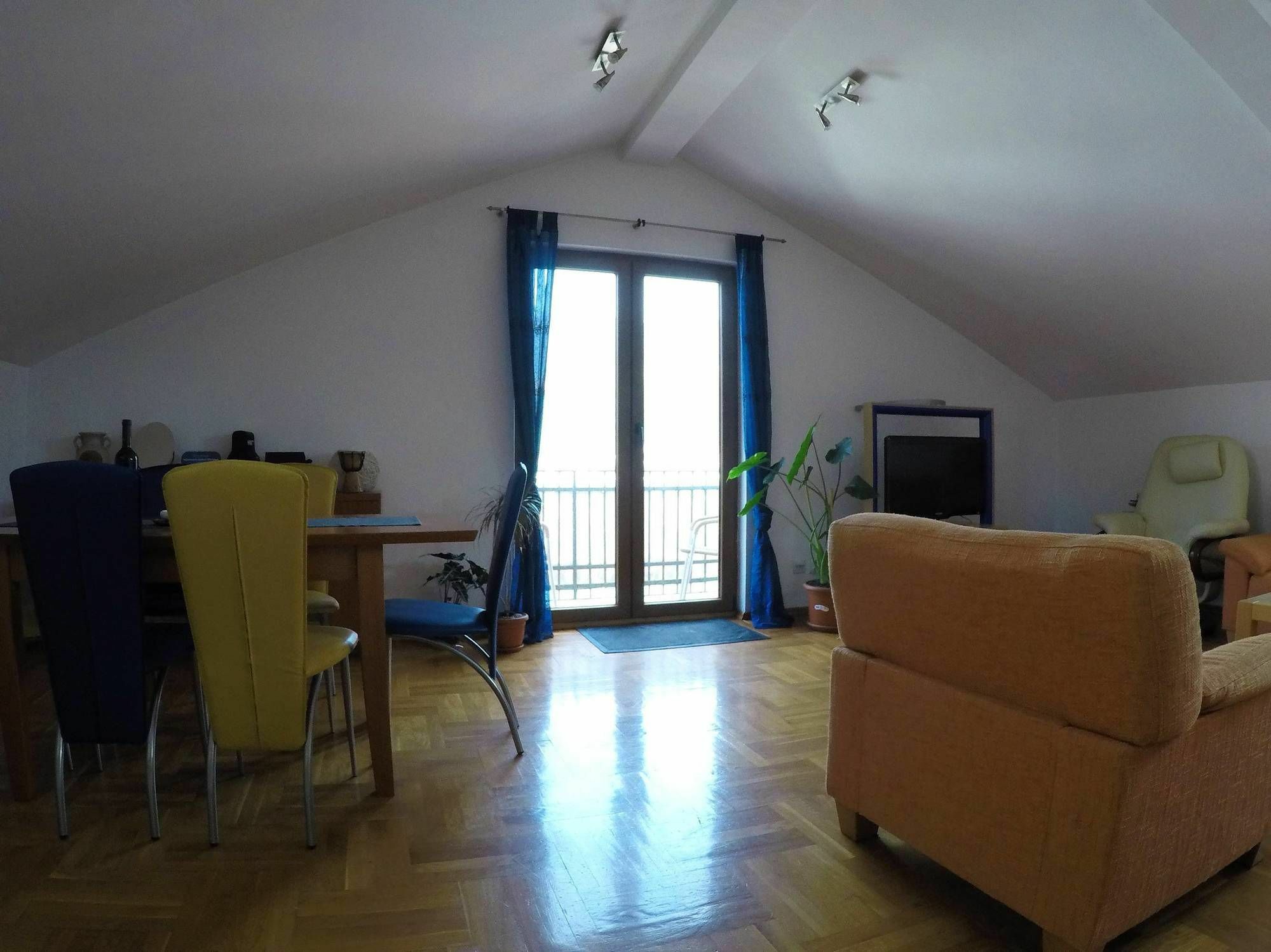 Apartments Aleksic Old Town بودفا المظهر الخارجي الصورة