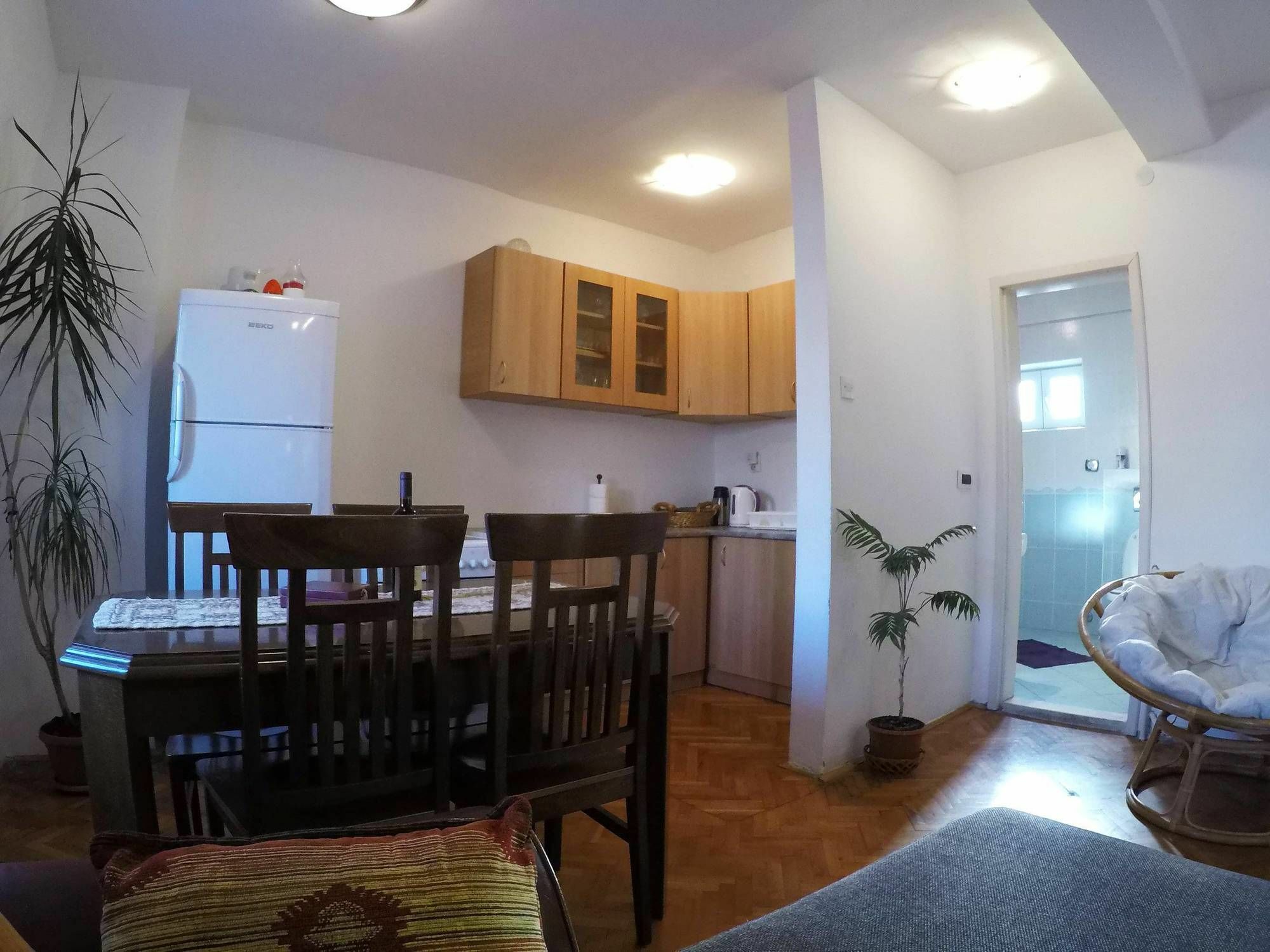 Apartments Aleksic Old Town بودفا المظهر الخارجي الصورة