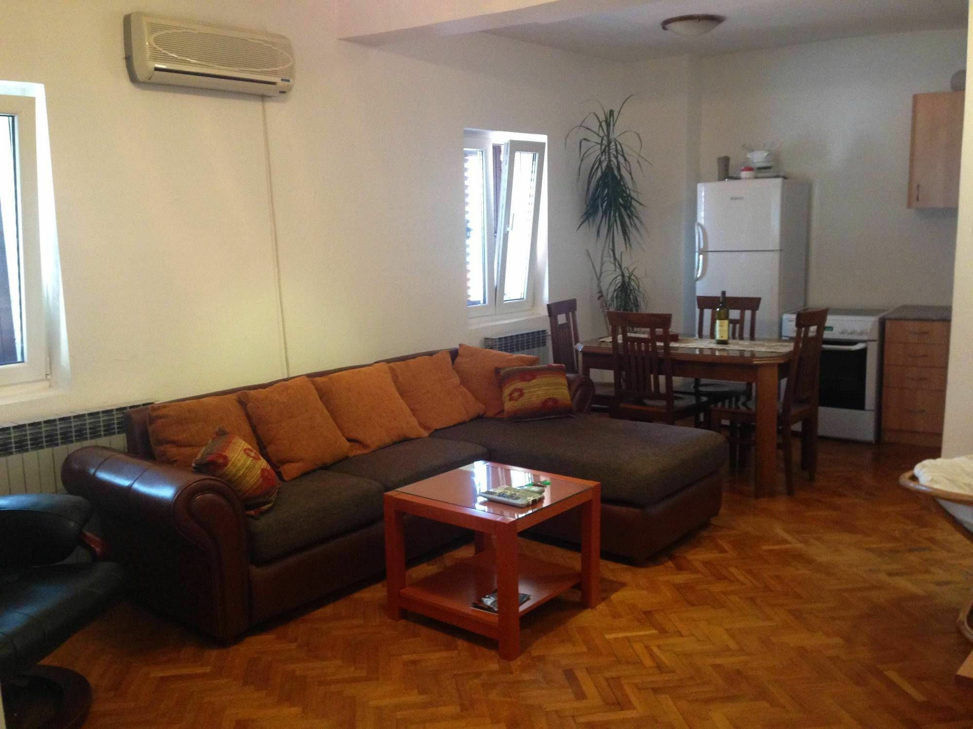 Apartments Aleksic Old Town بودفا المظهر الخارجي الصورة
